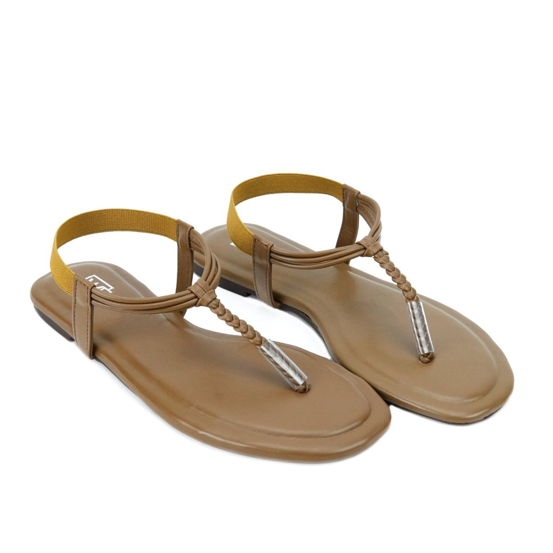 Women Formal Sandals - 41402S - Sandals - Walkeaze