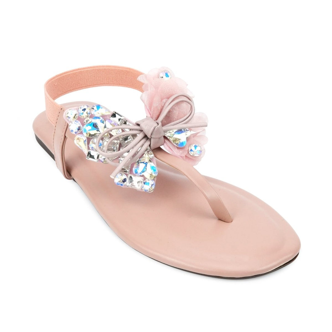 Women Formal Sandals - 41404S - Sandals - Walkeaze