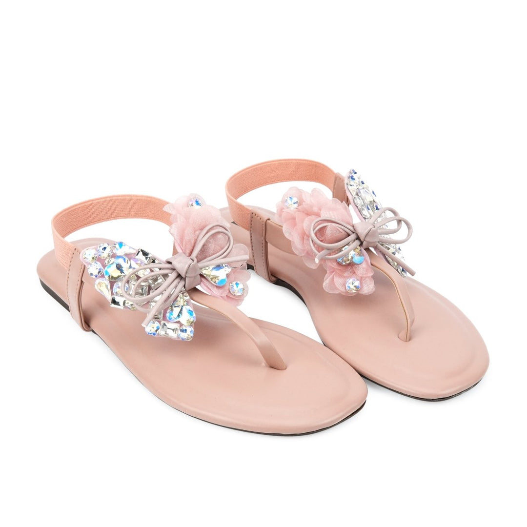 Women Formal Sandals - 41404S - Sandals - Walkeaze
