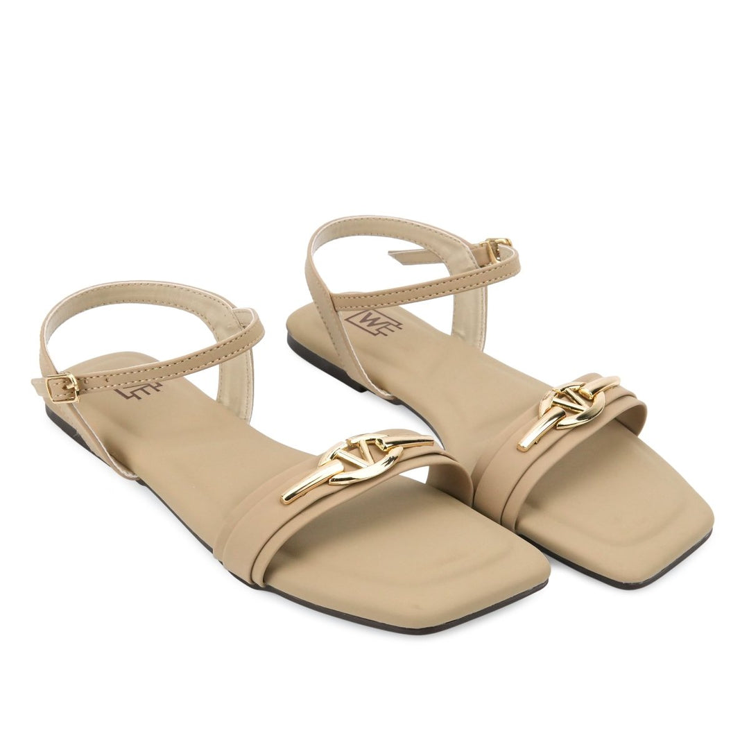 Women Formal Sandals - 41407S - Sandals - Walkeaze