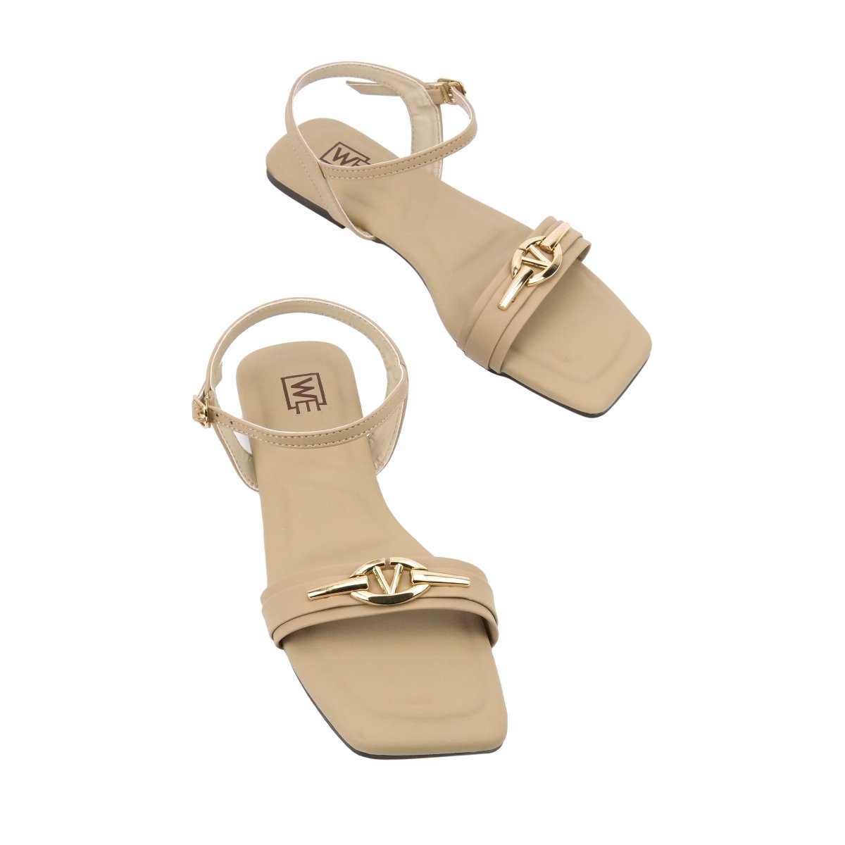 Women Formal Sandals - 41407S