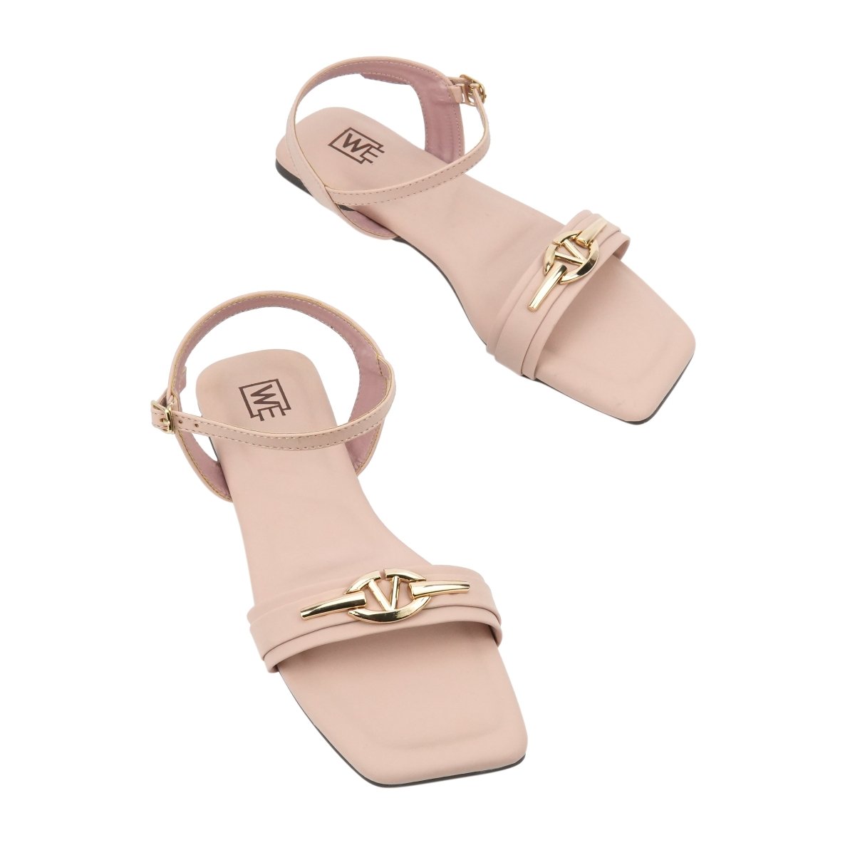 Women Formal Sandals - 41407S