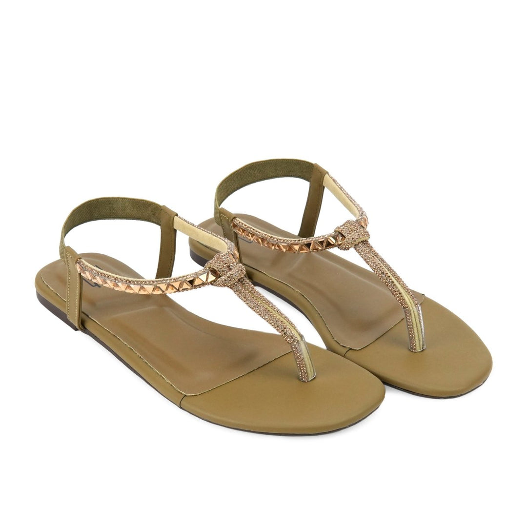 Women Formal Sandals - 41421S - Sandals - Walkeaze