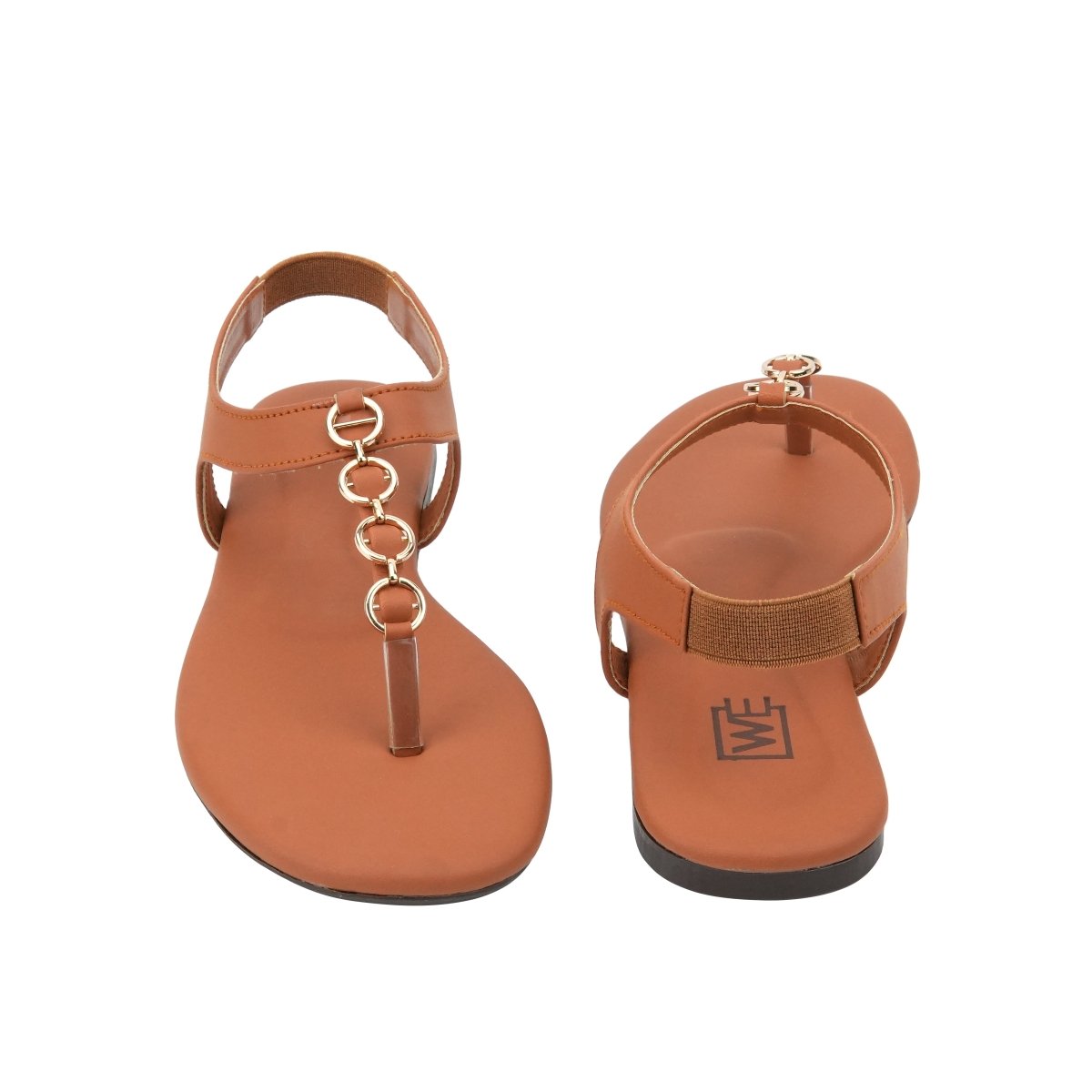 Women Formal Sandals - 41434S