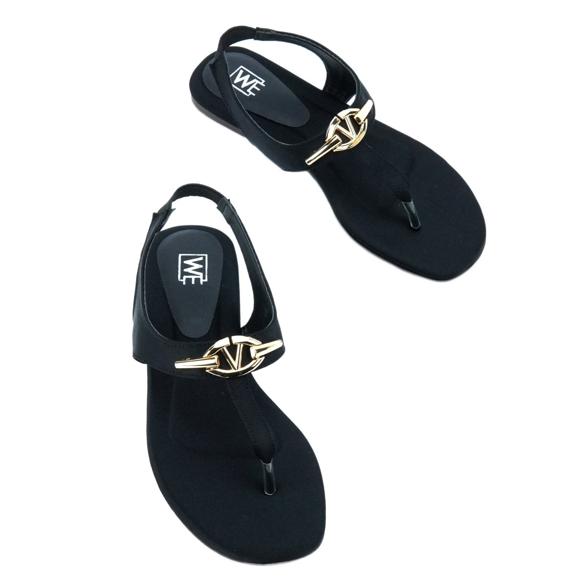 Women Formal Sandals - 41451S