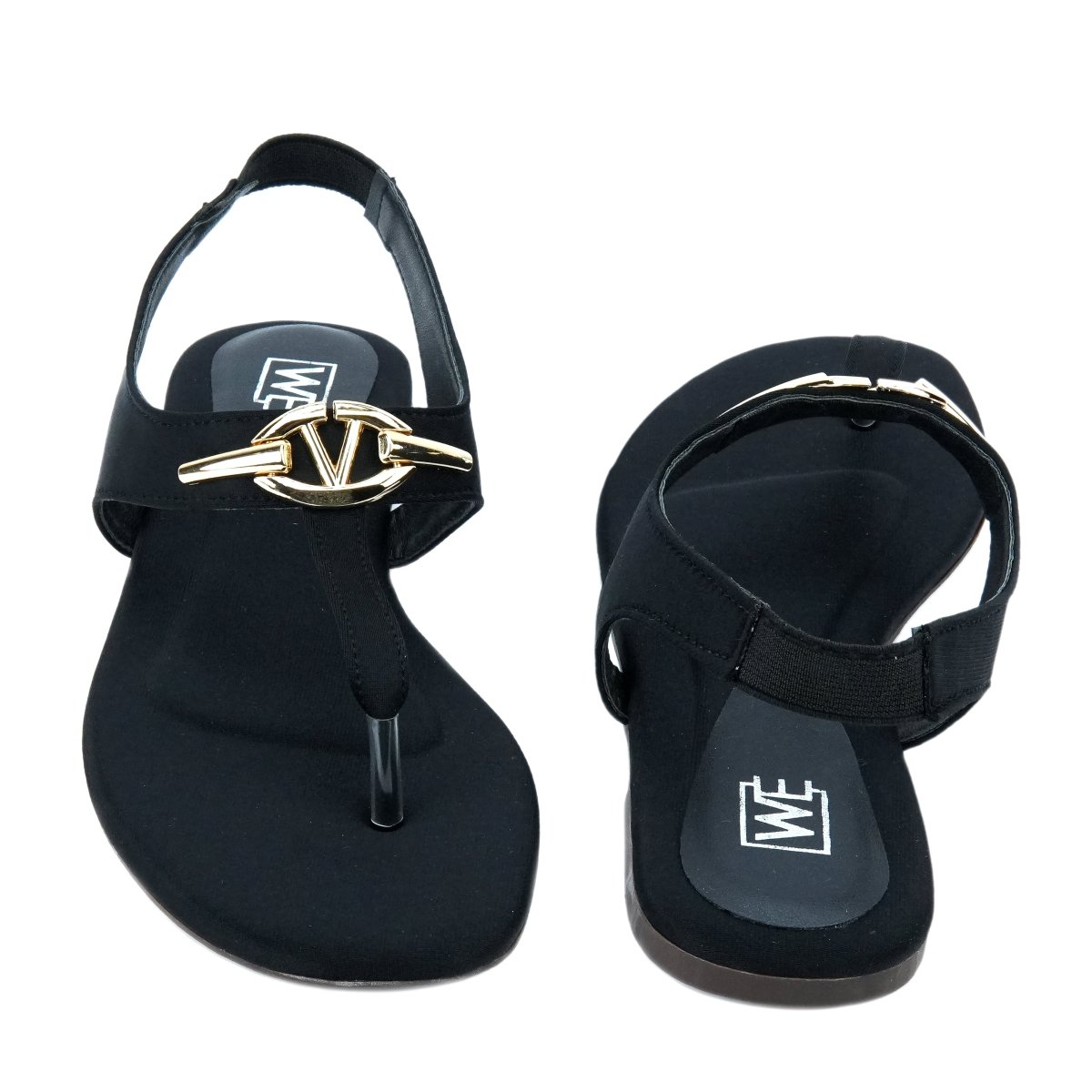 Women Formal Sandals - 41451S