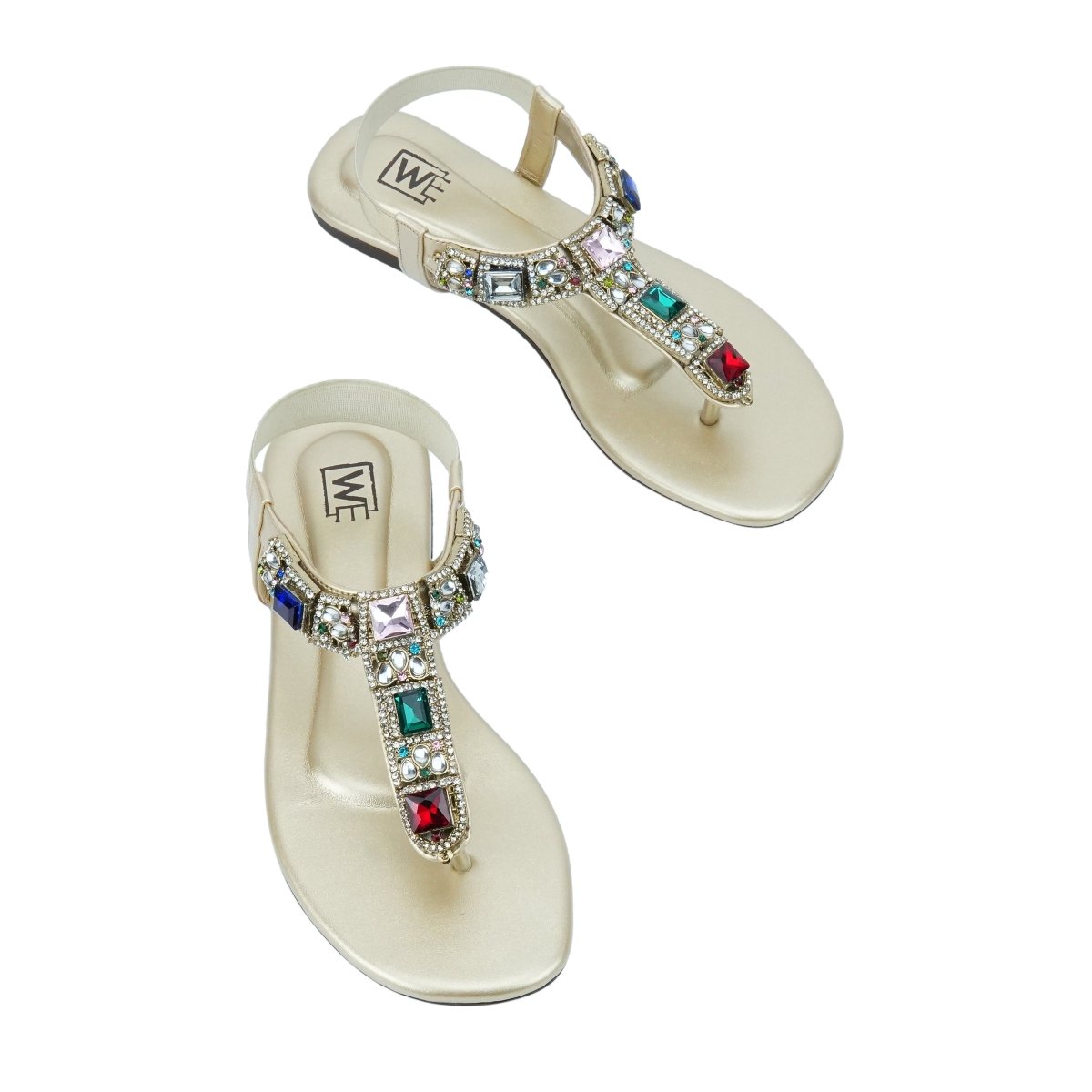 Women Formal Sandals - 41463S