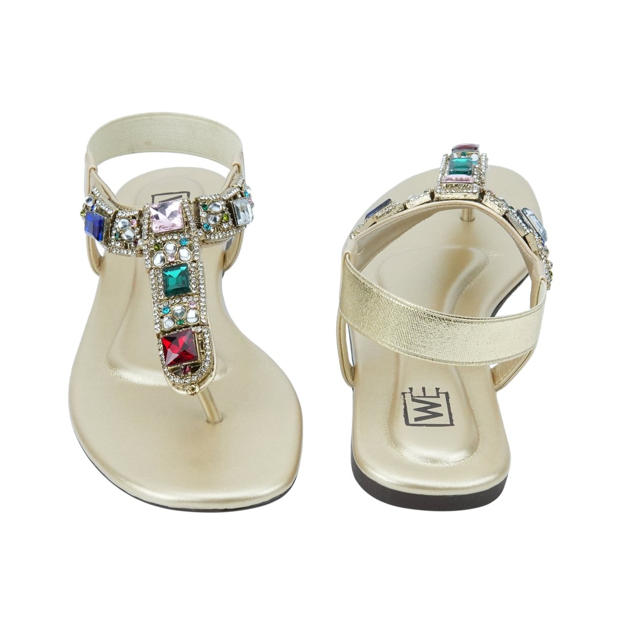 Women Formal Sandals - 41463S