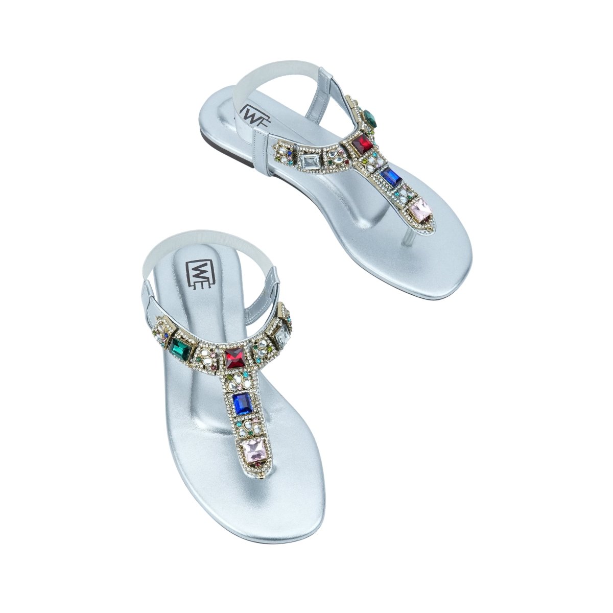 Women Formal Sandals - 41463S