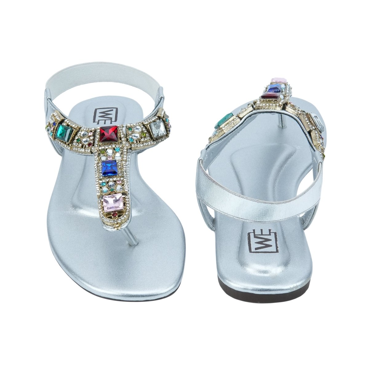 Women Formal Sandals - 41463S