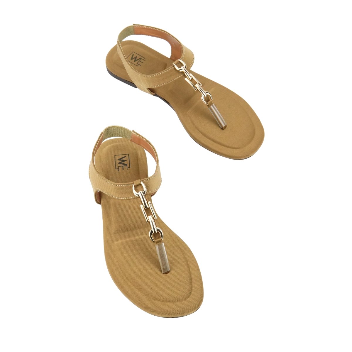 Women Formal Sandals - 41486S