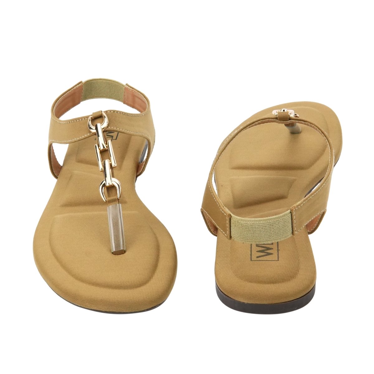 Women Formal Sandals - 41486S
