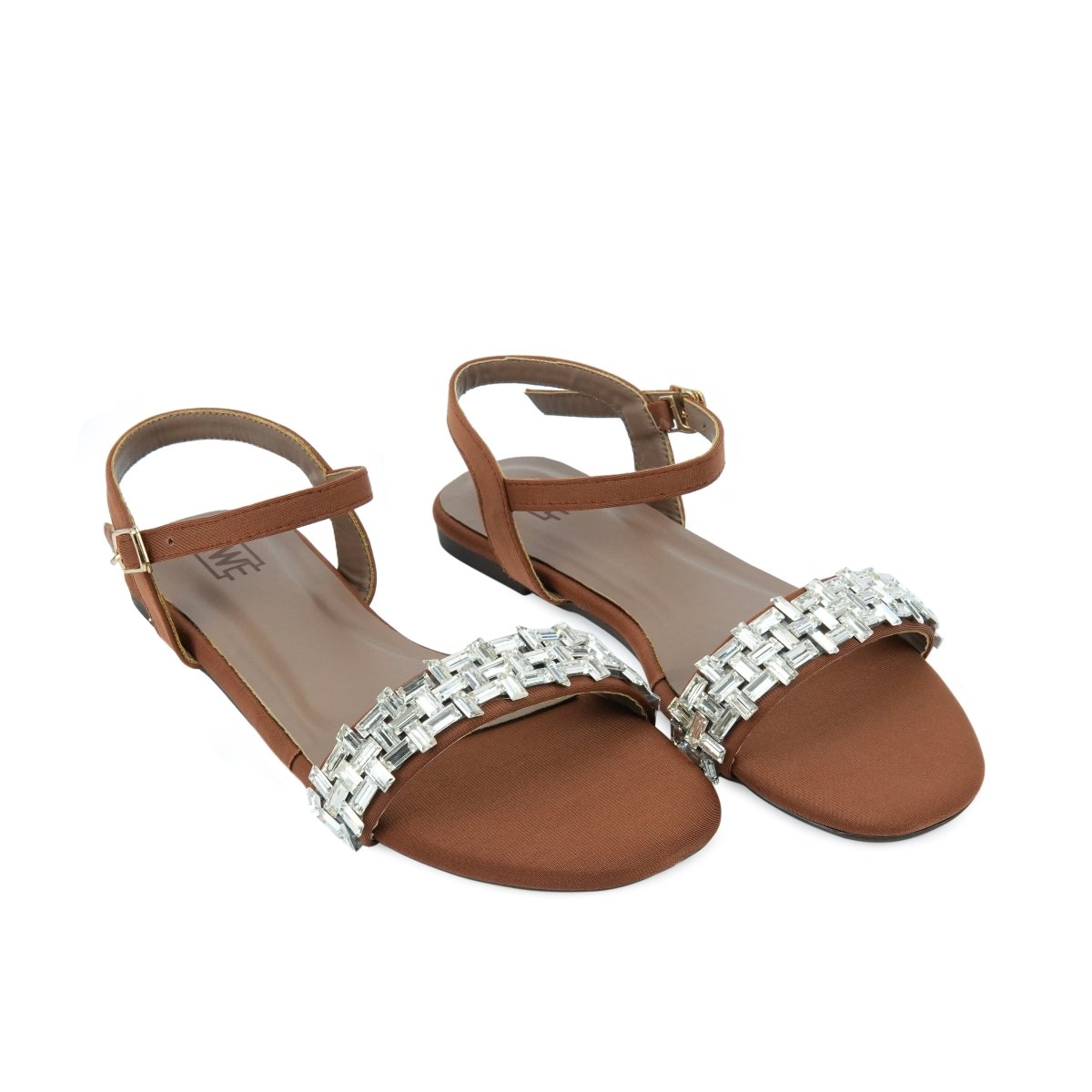 Women Formal Sandals - 41514S