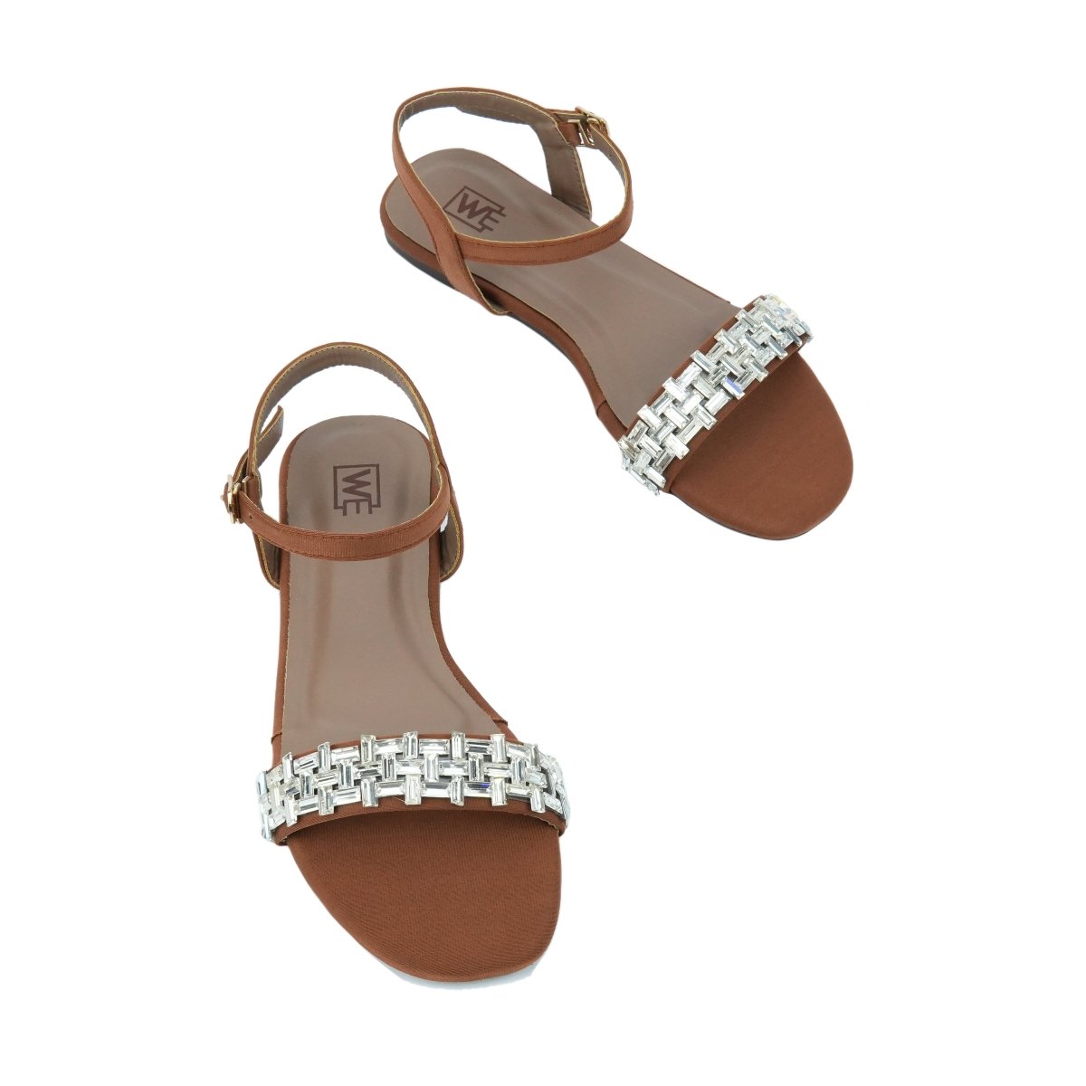 Women Formal Sandals - 41514S