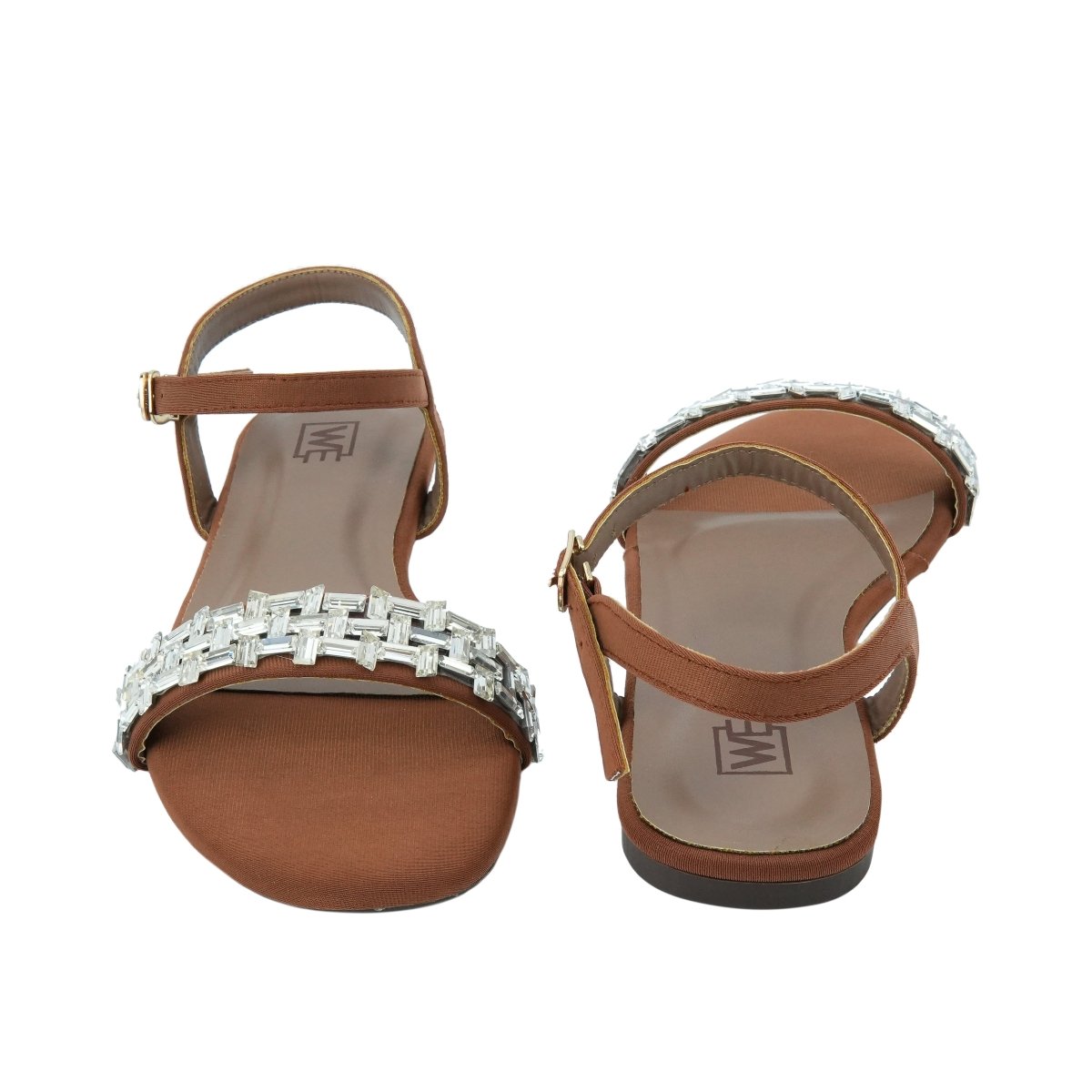 Women Formal Sandals - 41514S