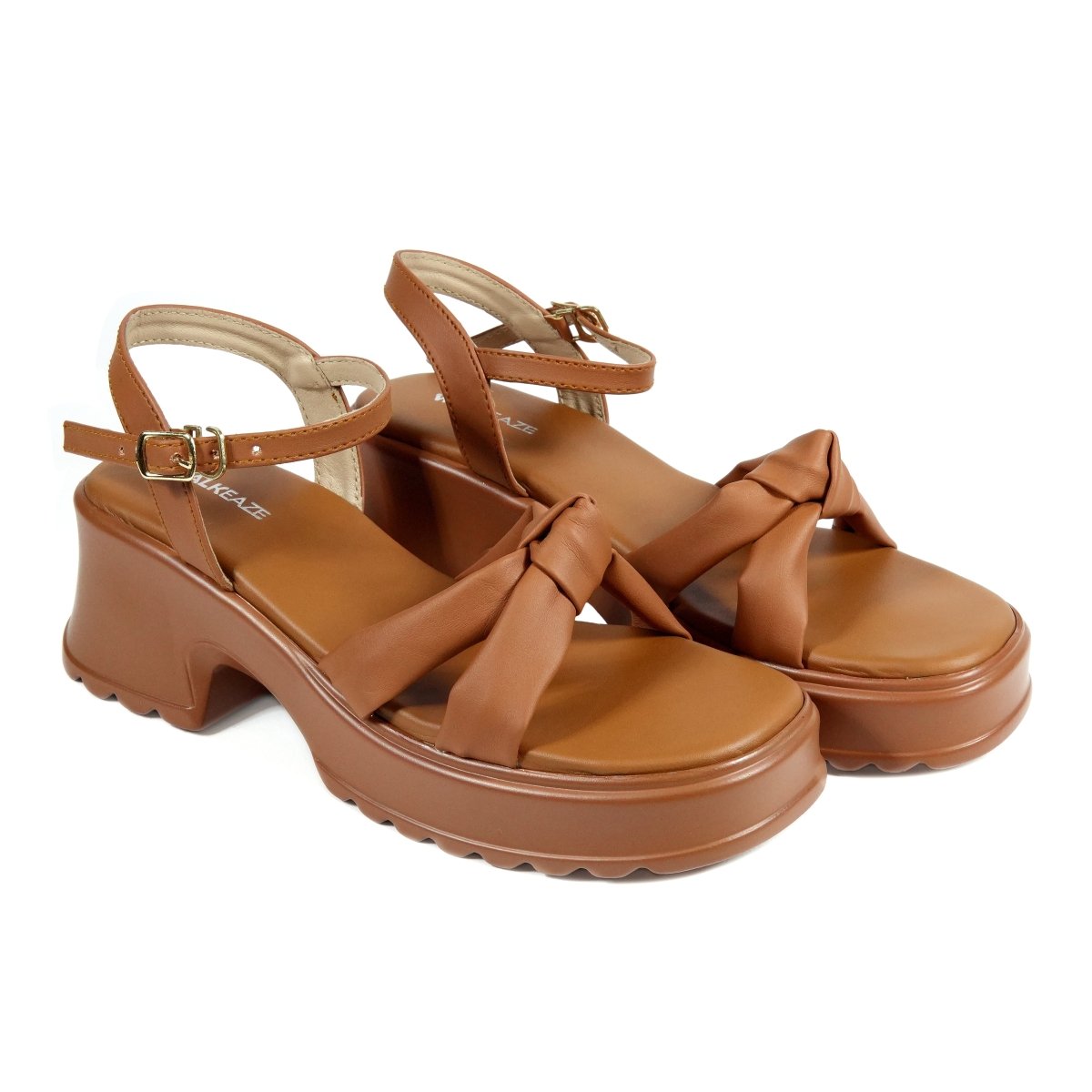 Women Formal Sandals - 75208S