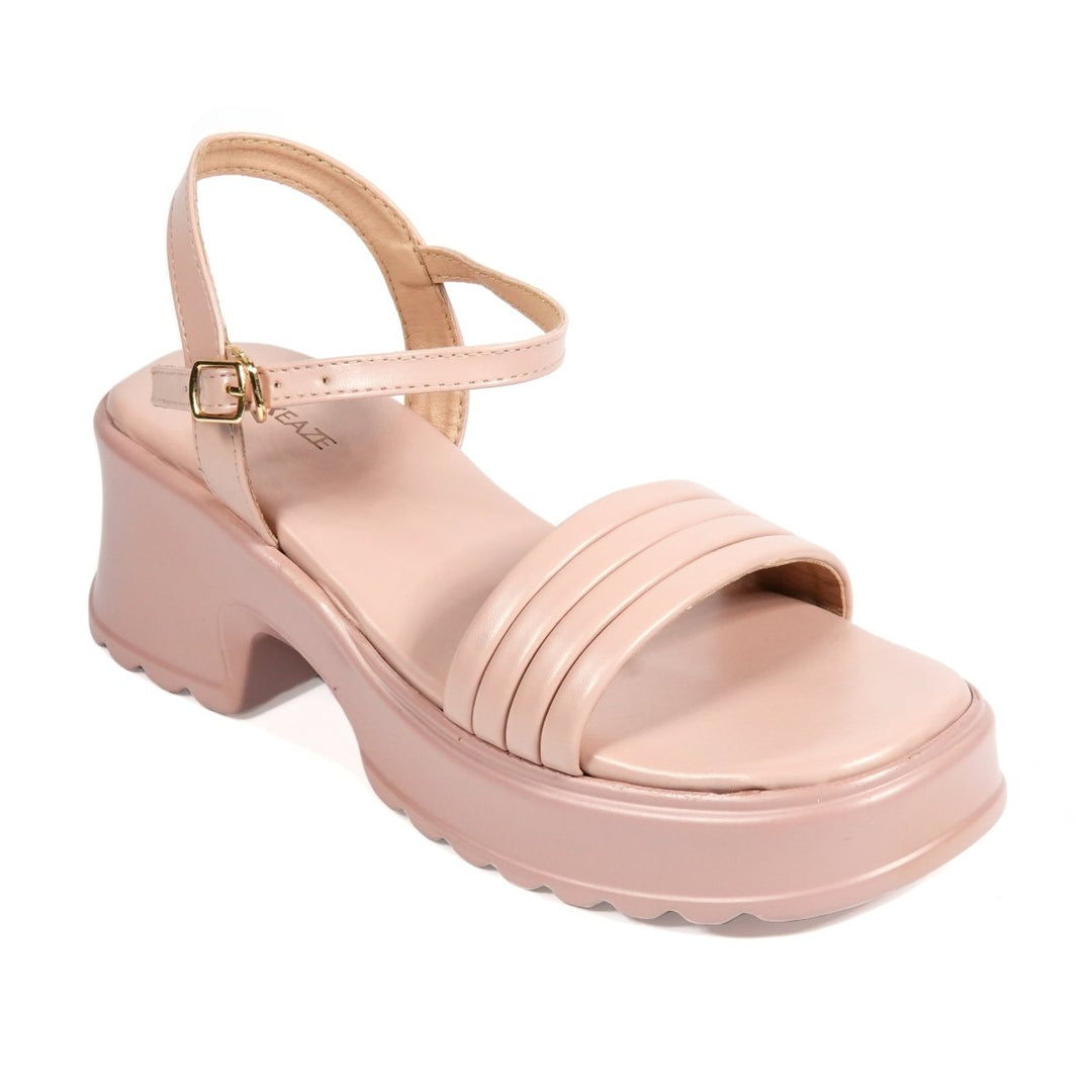Women Formal Sandals - 75209S - Sandals - Walkeaze