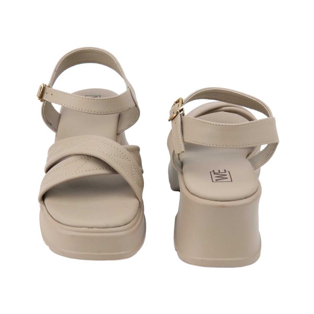 Women Formal Sandals - 75238S