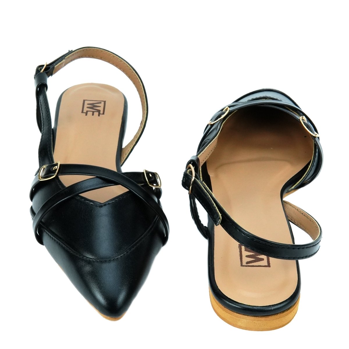 Women Formal Slingback - 41077S