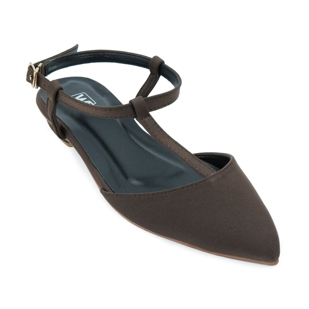 Women Formal Slingback - 41429S - Slingback - Walkeaze