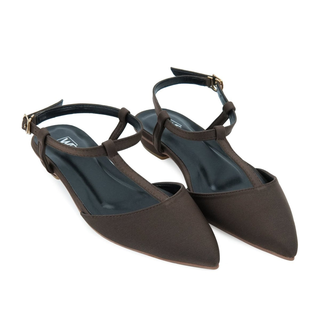 Women Formal Slingback - 41429S - Slingback - Walkeaze
