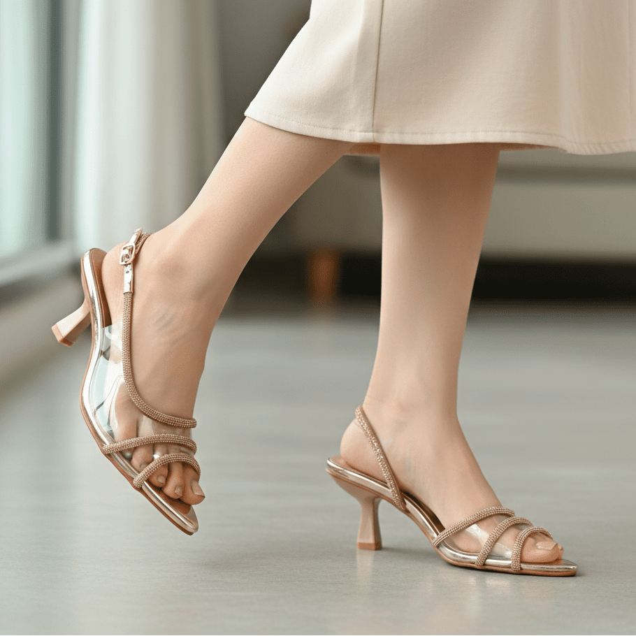 Women Formal Slingback - 62853S