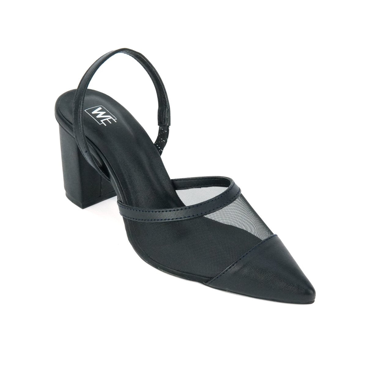Women Formal Slingback - 63030S