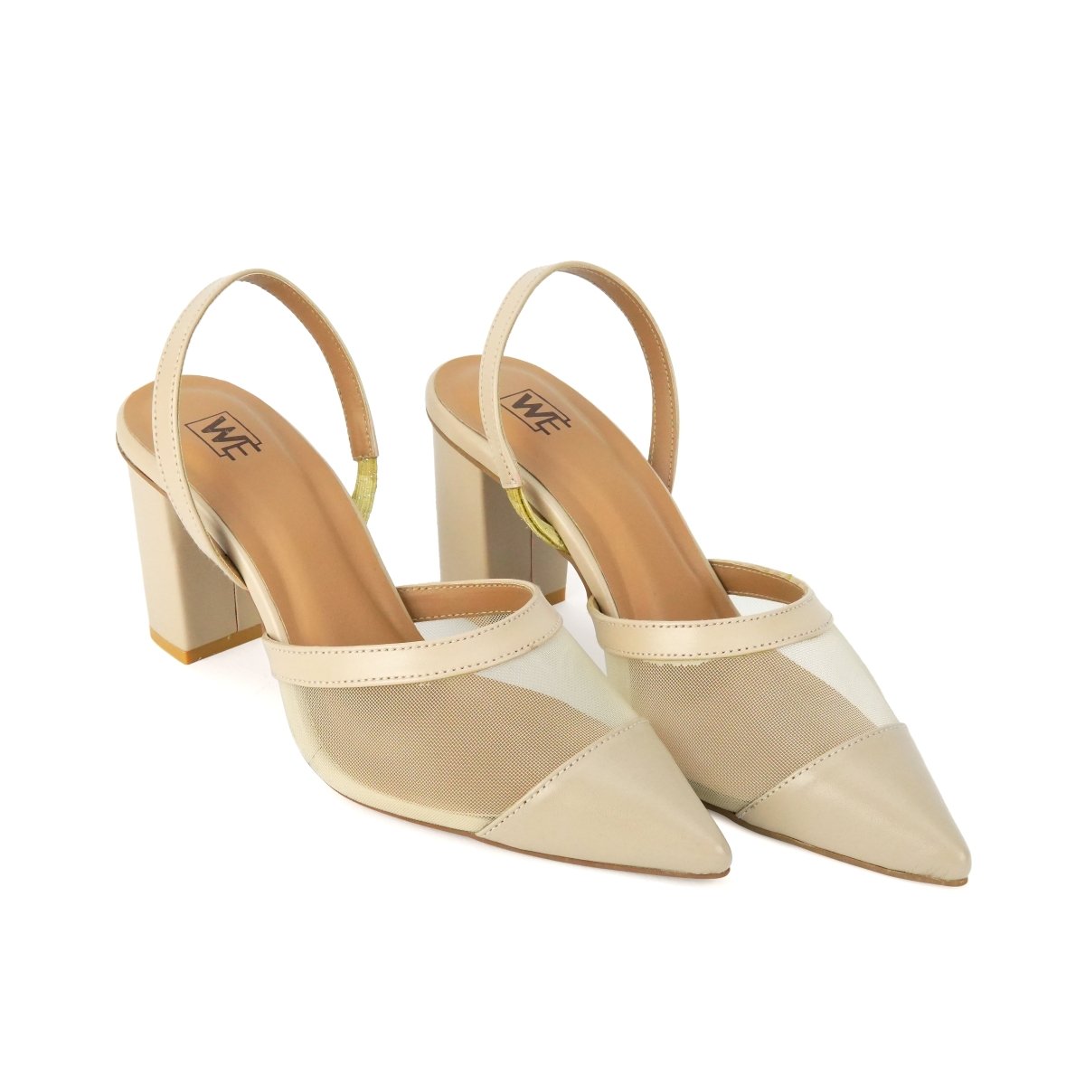Women Formal Slingback - 63030S