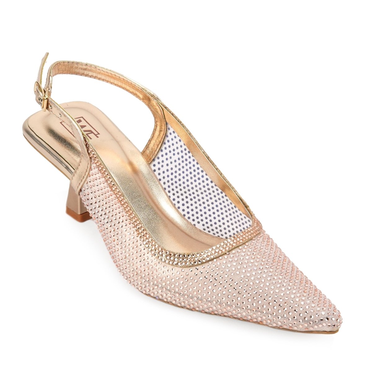 Women Formal Slingback - 63042S