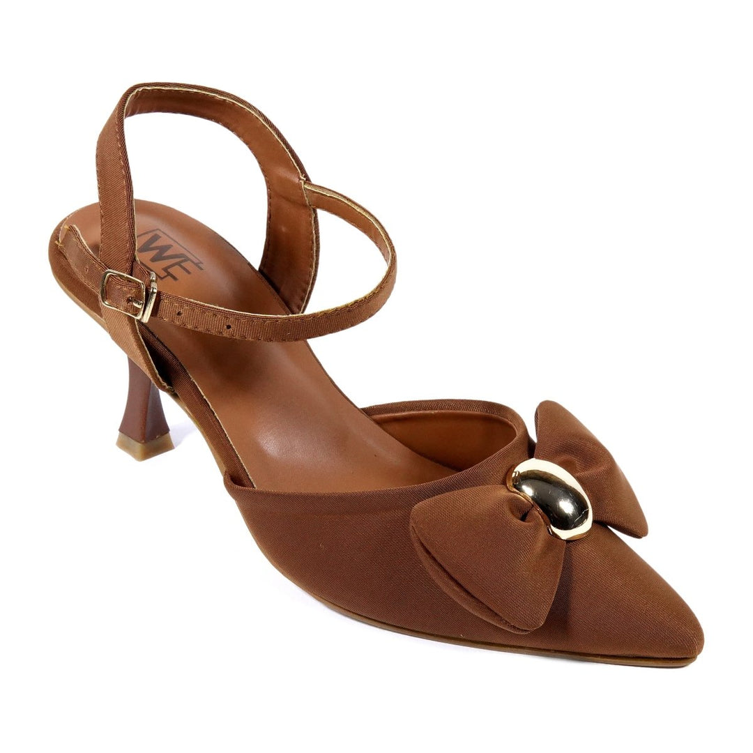 Women Formal Slingback - 63078S - Slingback - Walkeaze