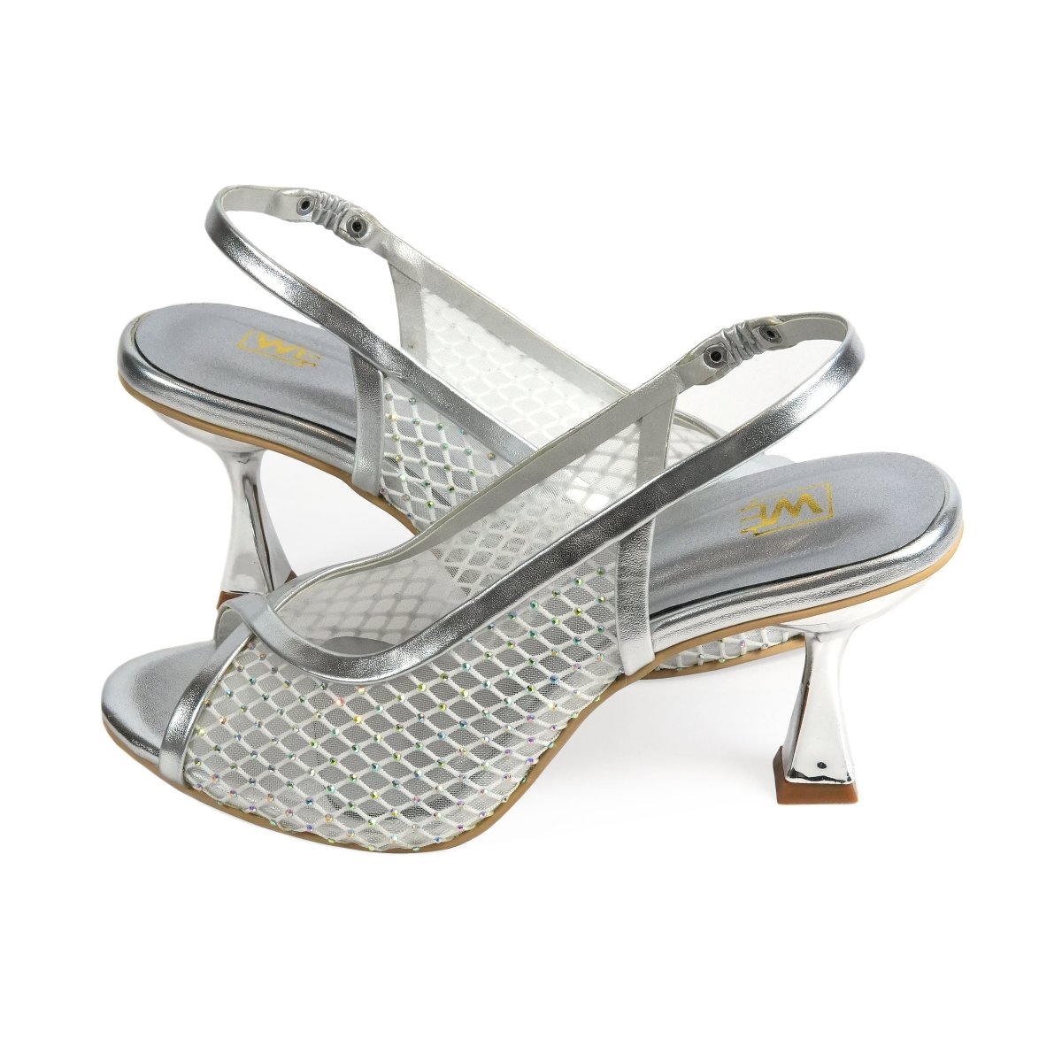 Women Formal Slingback - 63081S