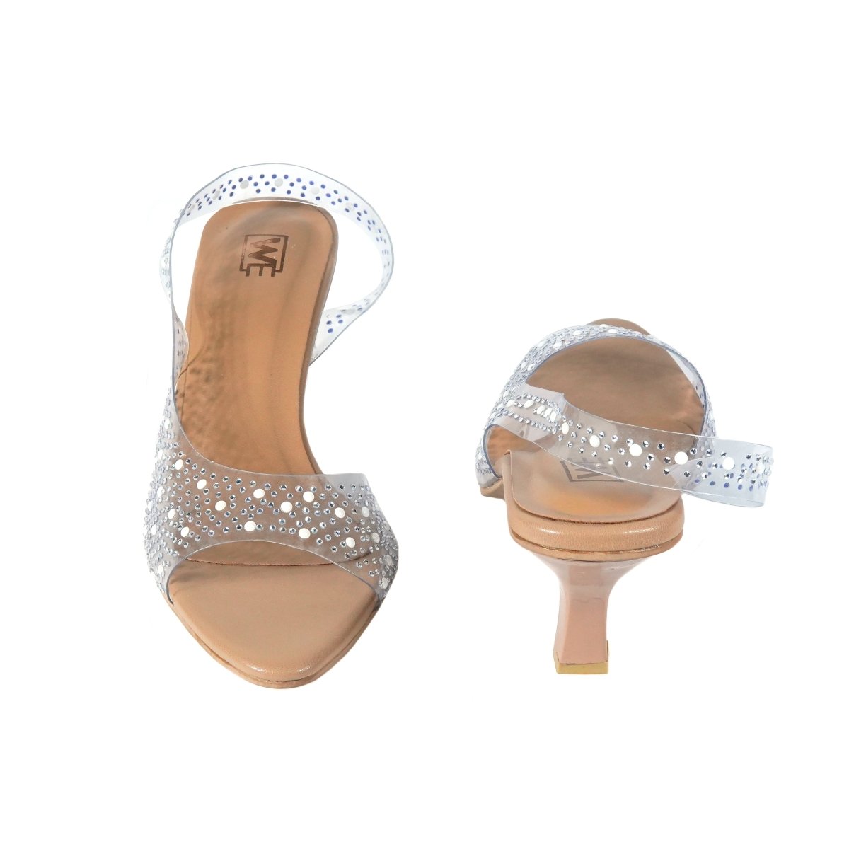 Women Formal Slingback - 63110S