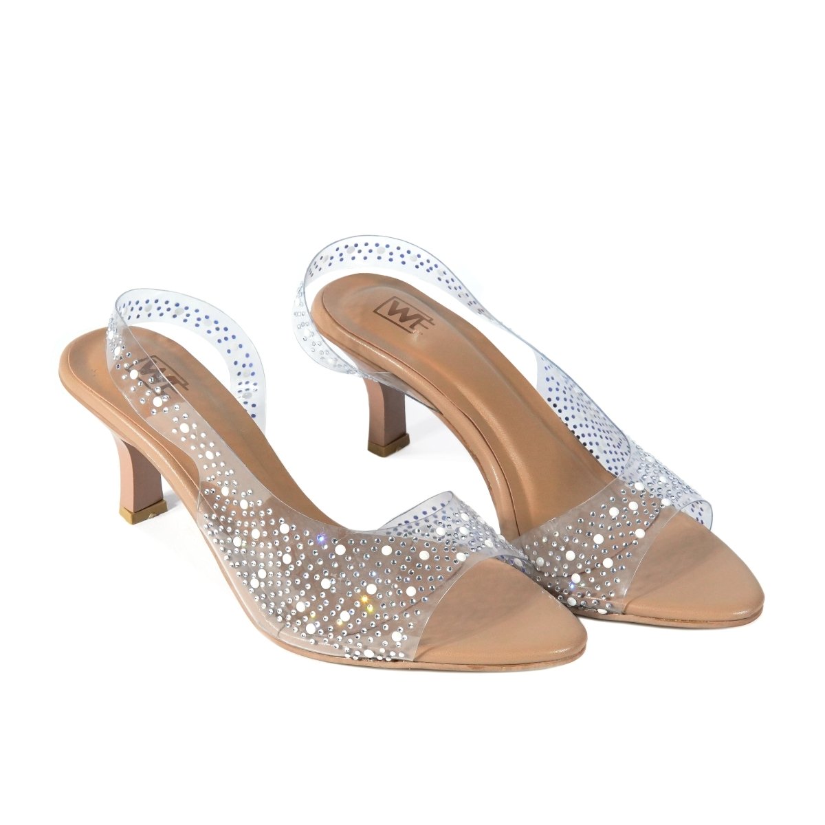 Women Formal Slingback - 63110S