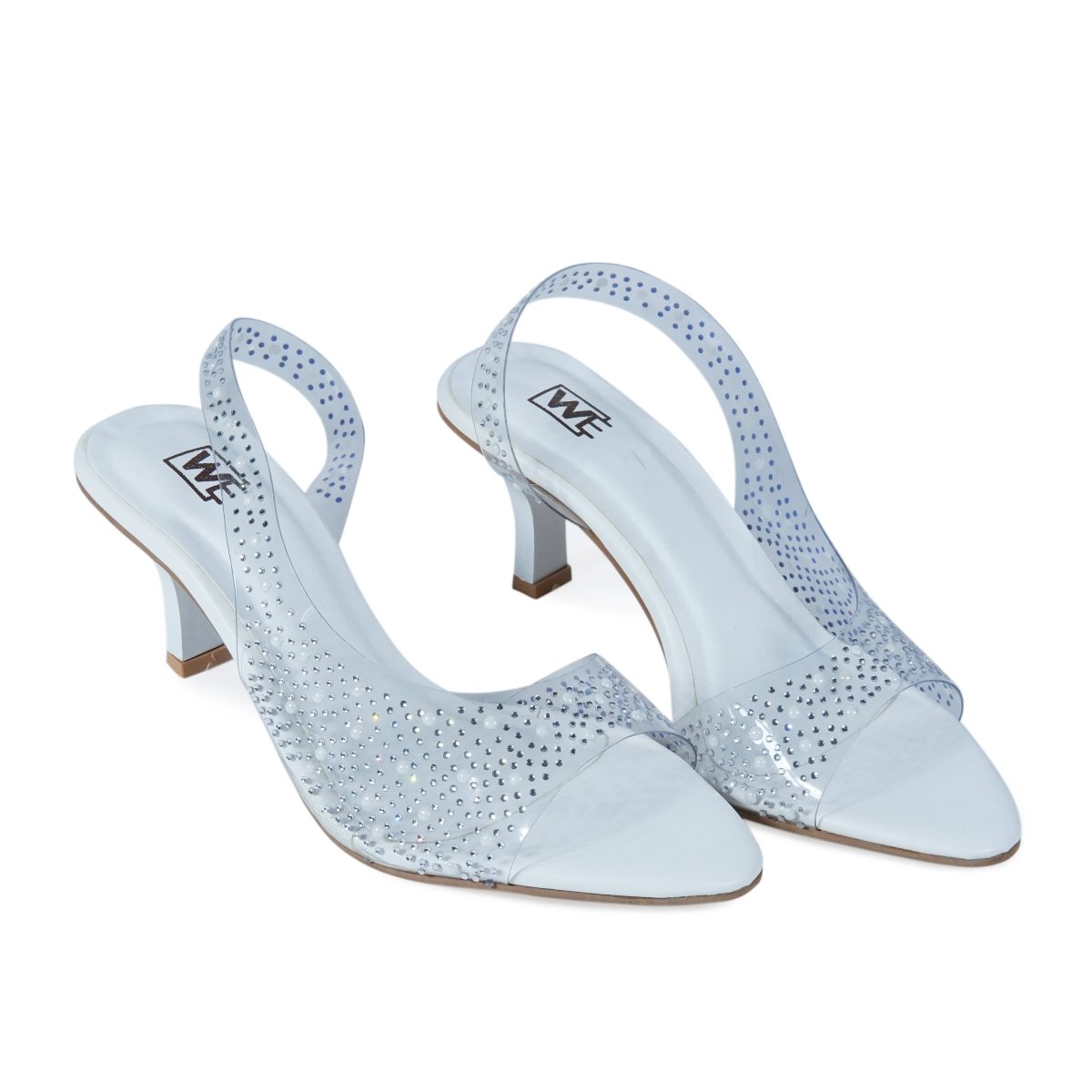 Women Formal Slingback - 63110S
