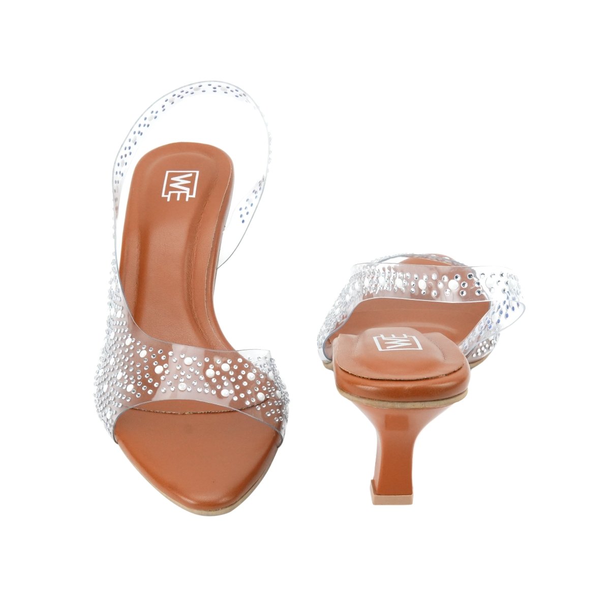 Women Formal Slingback - 63110S