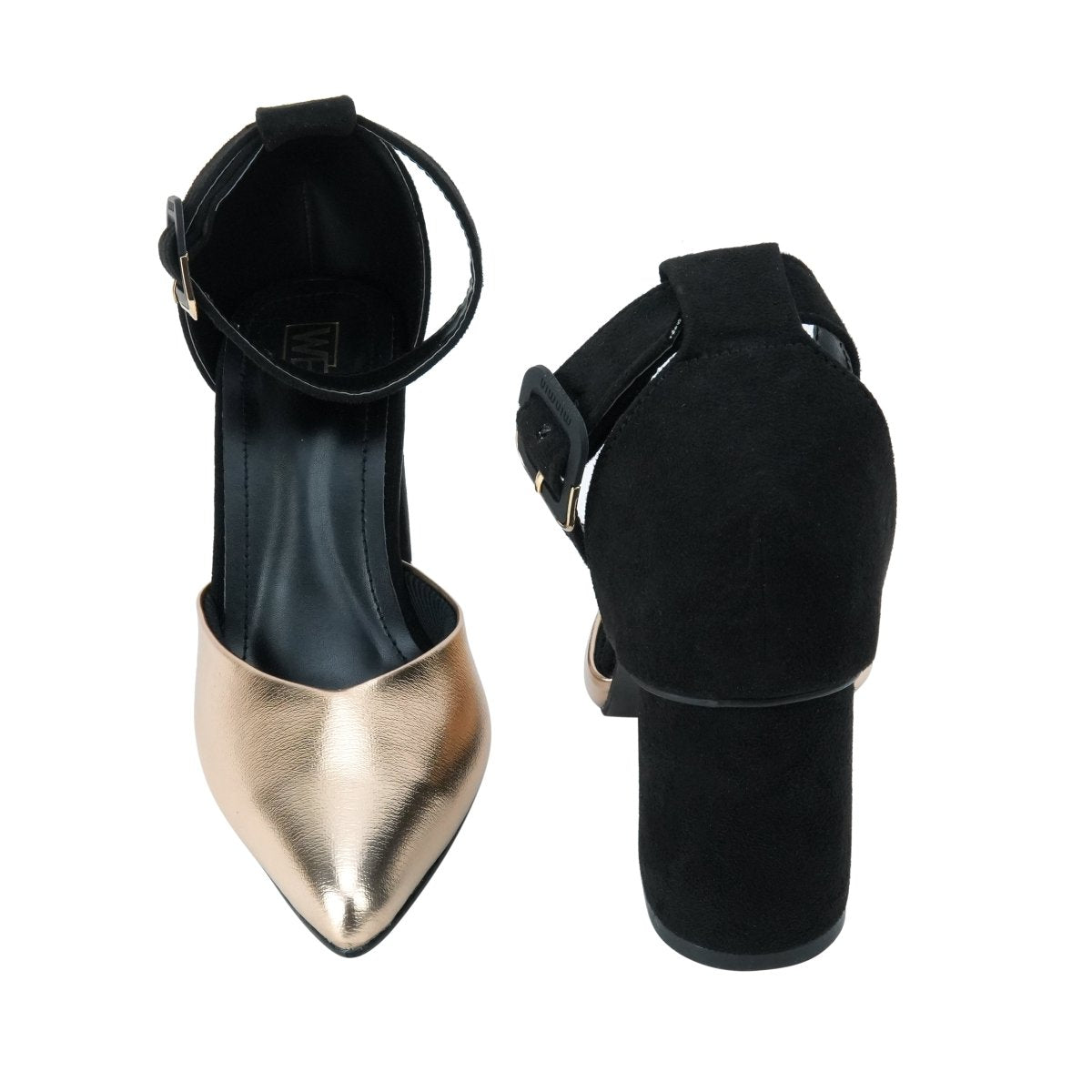 Women Formal Slingback - 63118S