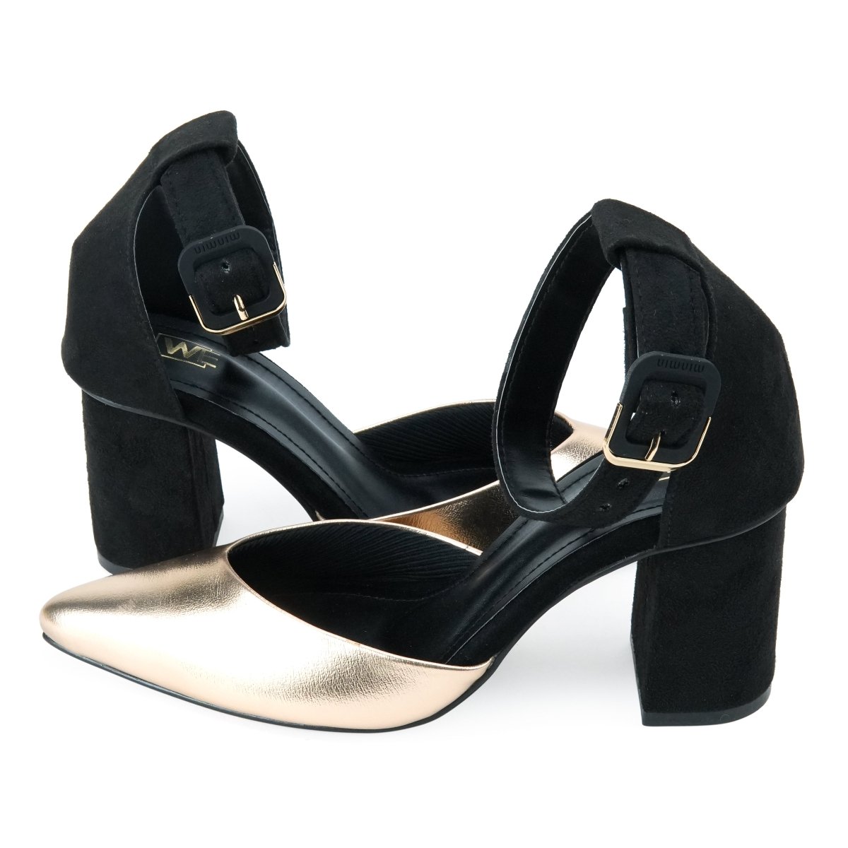 Women Formal Slingback - 63118S