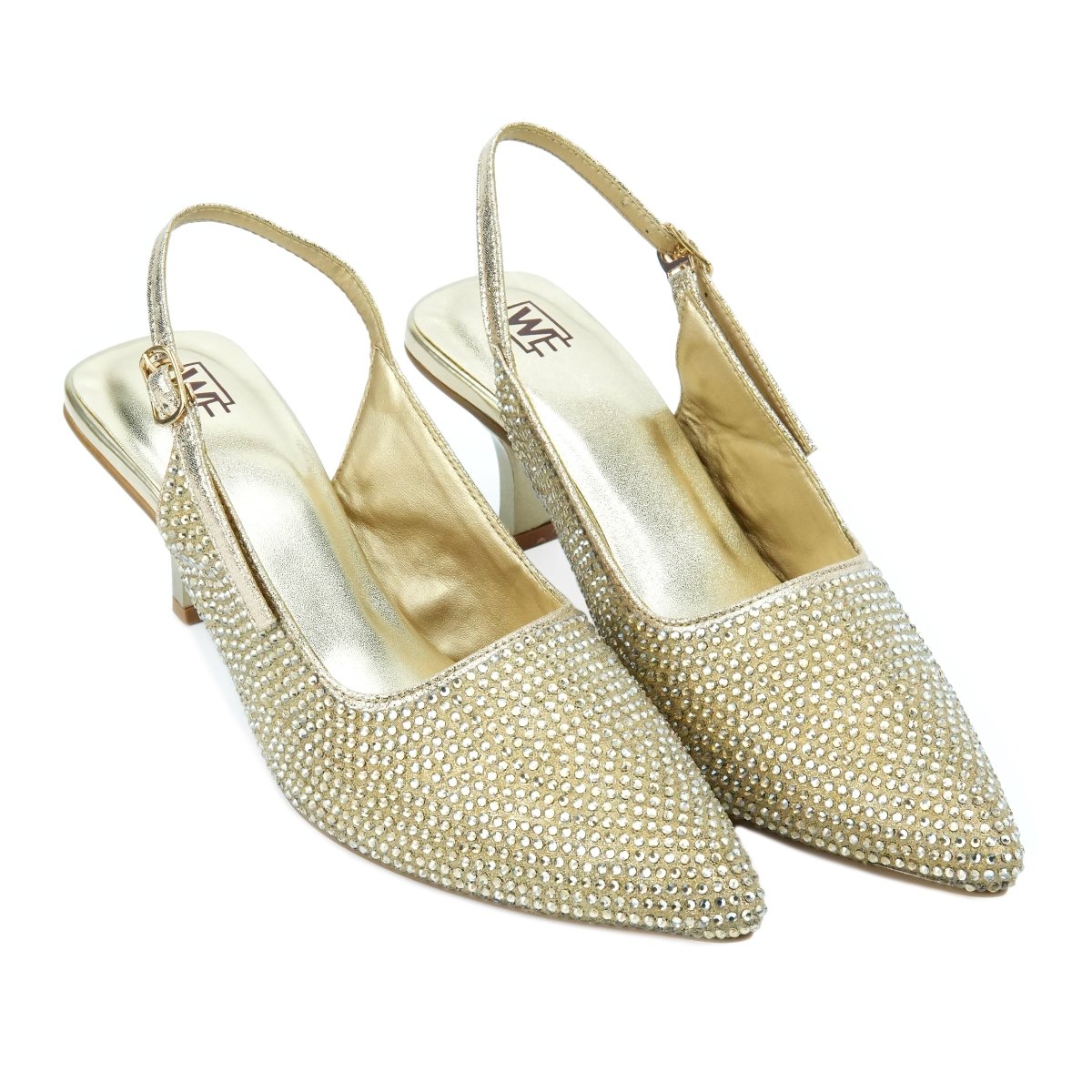 Women Formal Slingback - 63222S