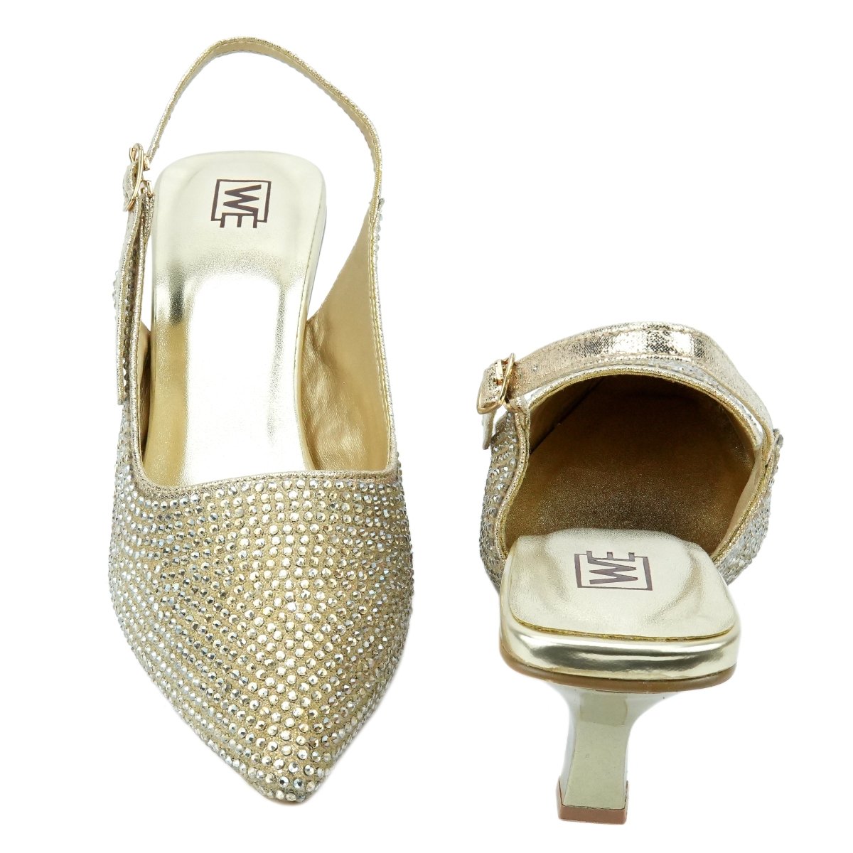 Women Formal Slingback - 63222S