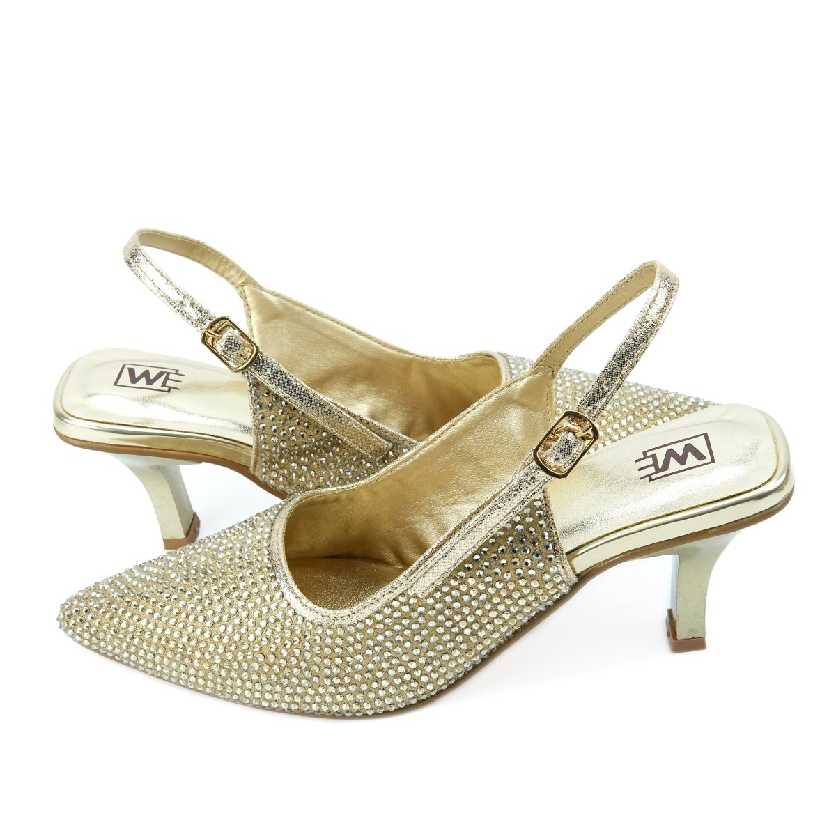 Women Formal Slingback - 63222S