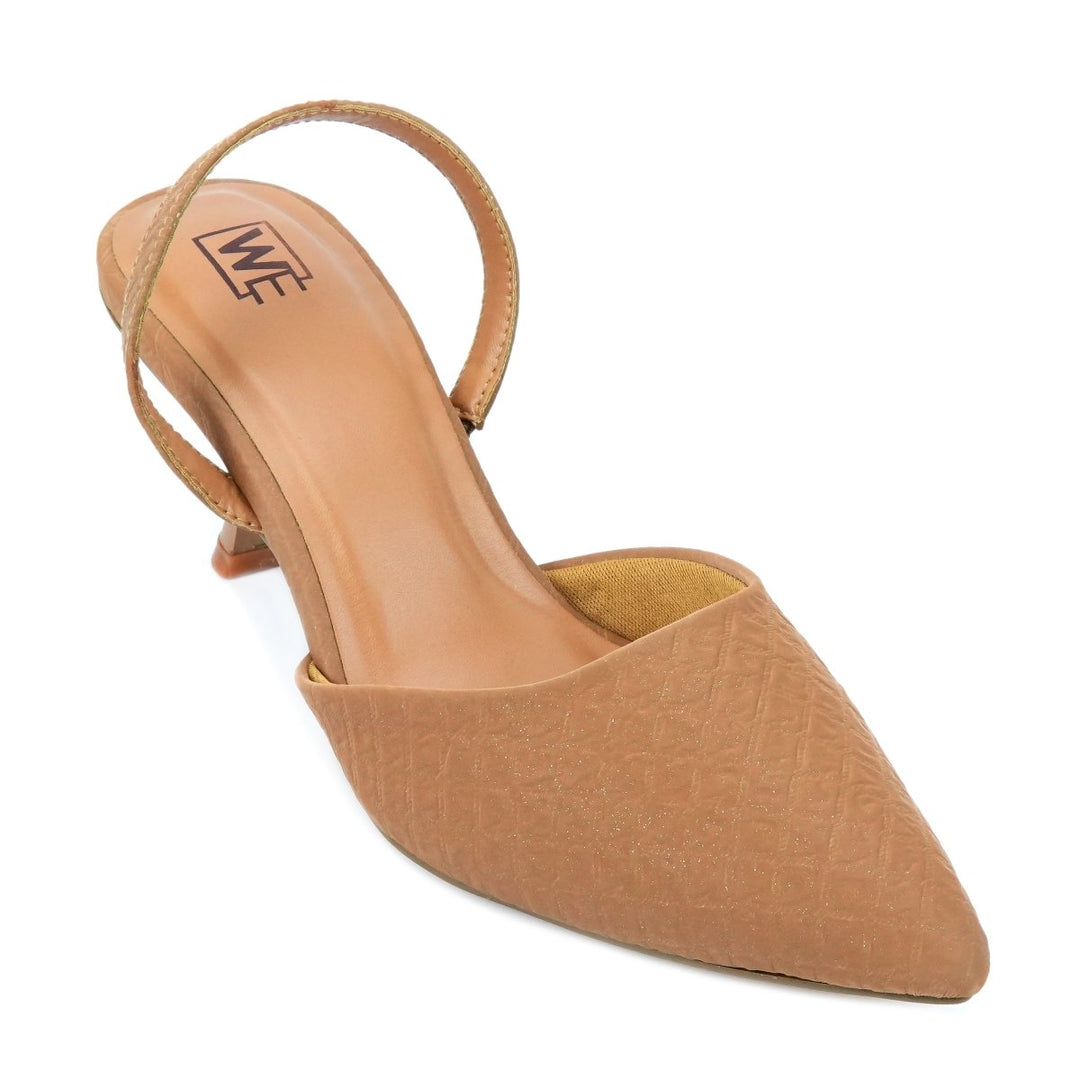 Women Formal Slingback - 63225S - Slingback - Walkeaze