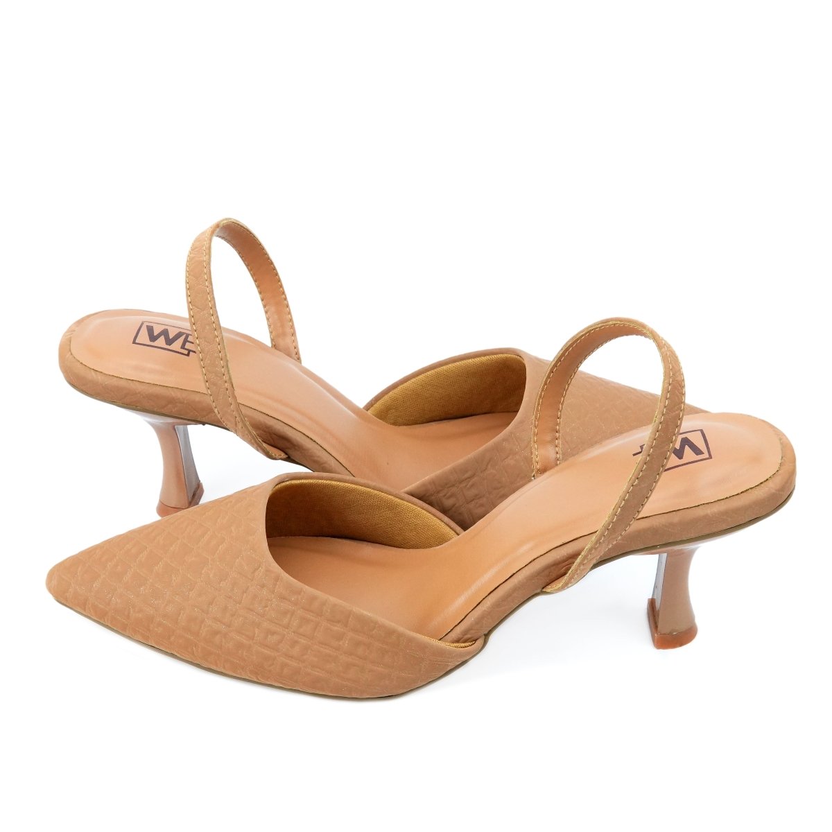 Women Formal Slingback - 63225S