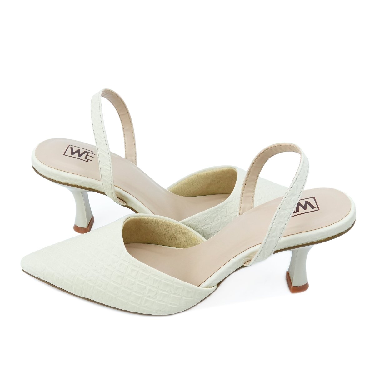 Women Formal Slingback - 63225S