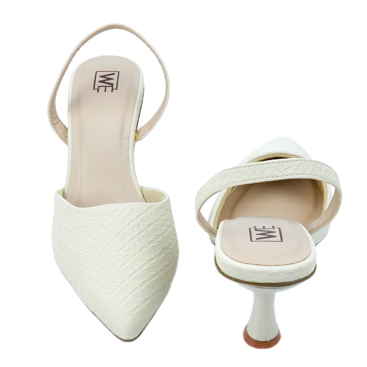 Women Formal Slingback - 63225S