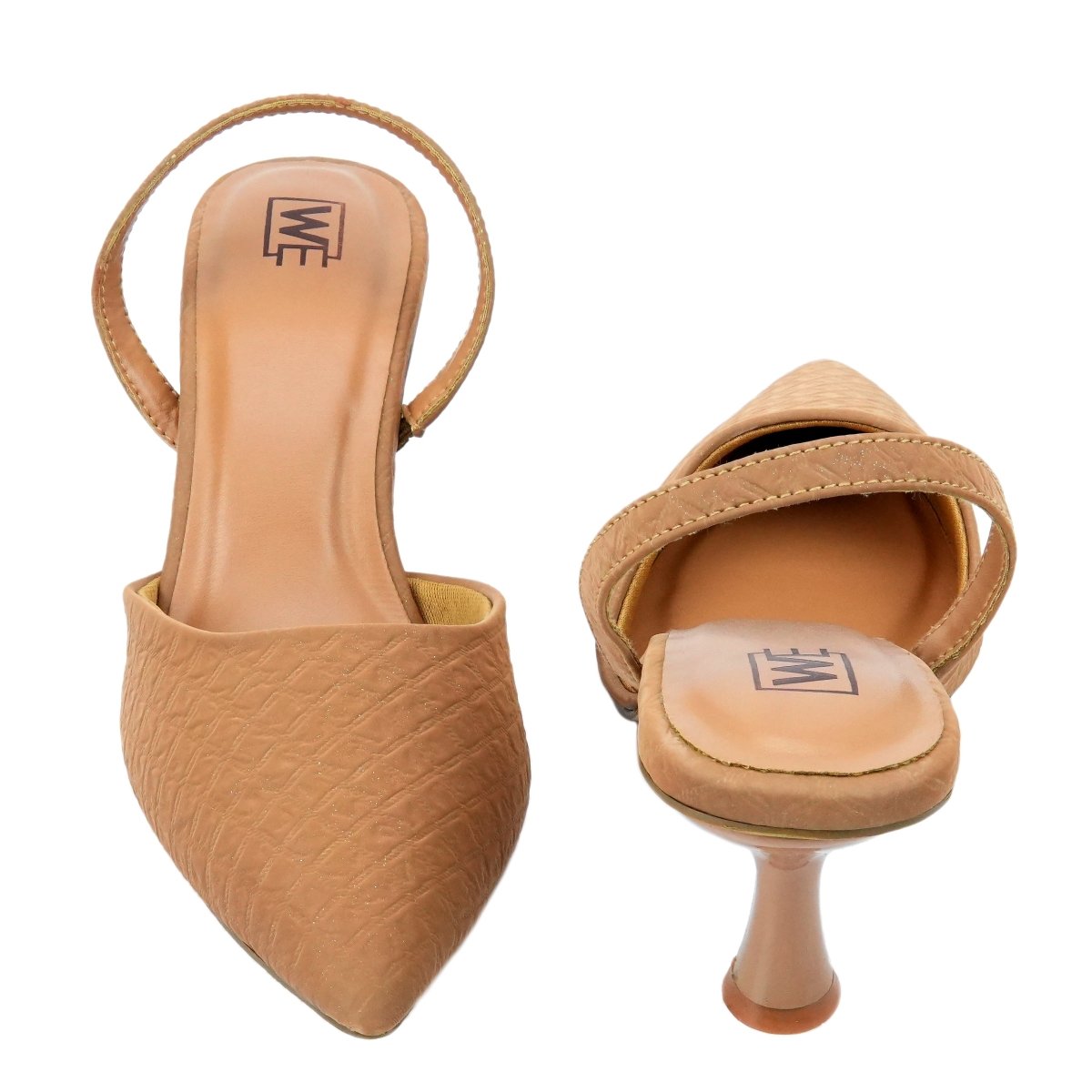 Women Formal Slingback - 63225S