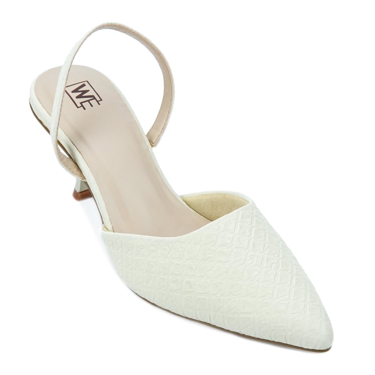 Women Formal Slingback - 63225S