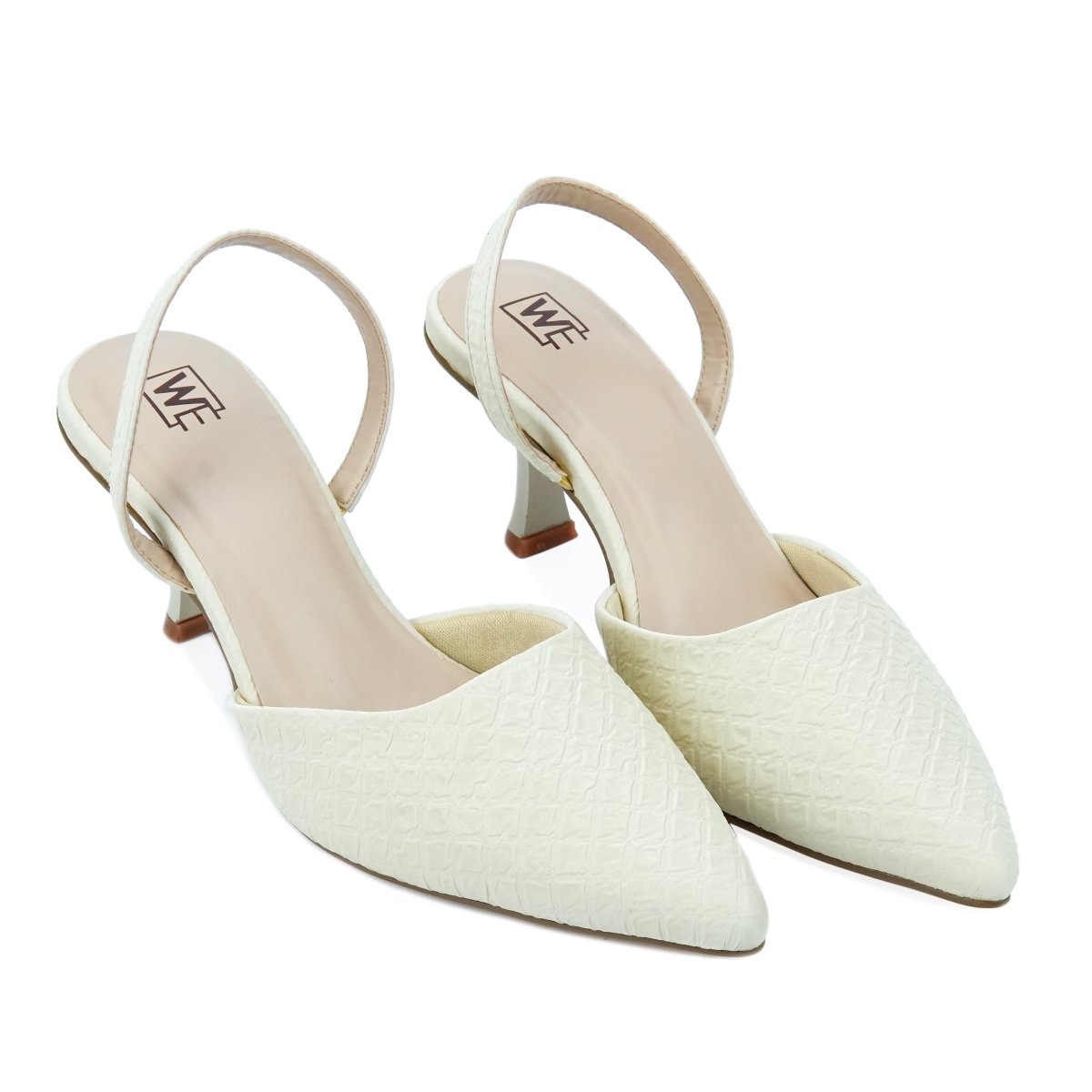 Women Formal Slingback - 63225S