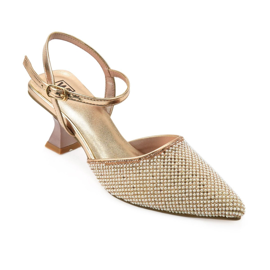 Women Formal Slingback - 75216S - Slingback - Walkeaze