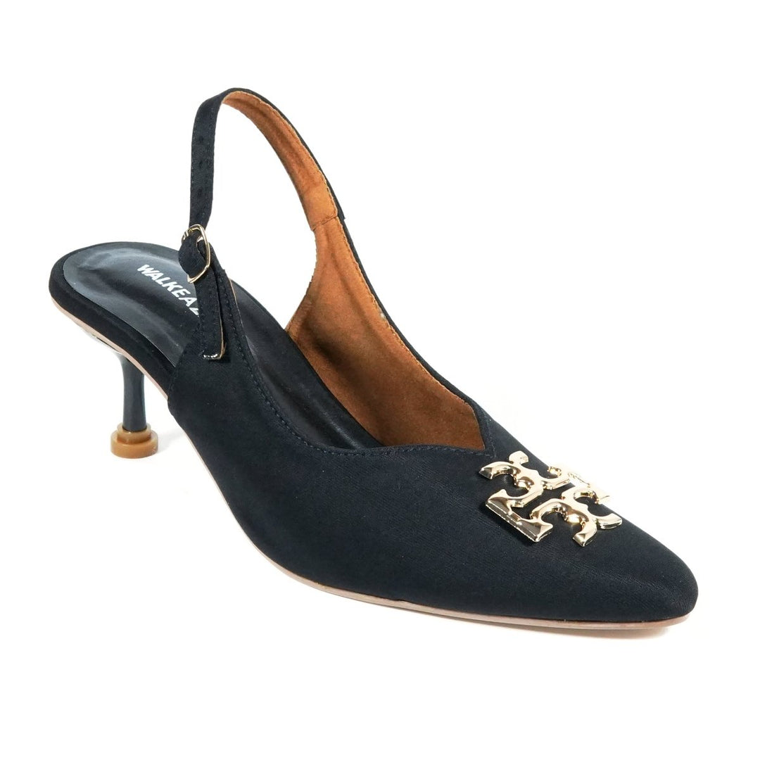 Women Formal Slingback - 75225S - Slingback - Walkeaze