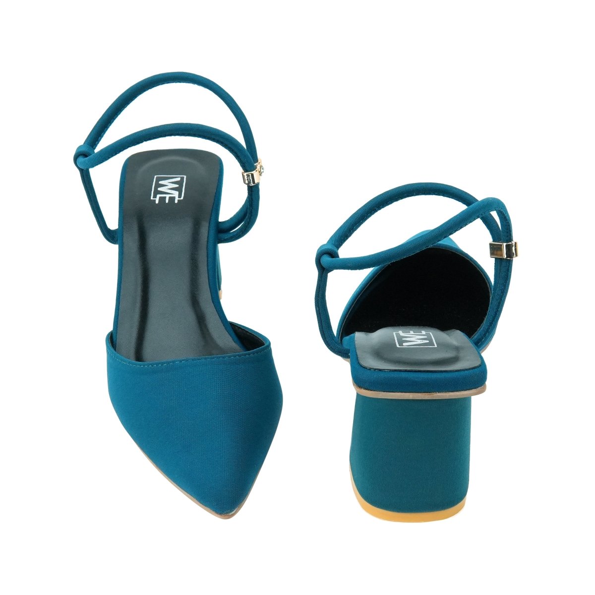 Women Formal Slingback - 75254S